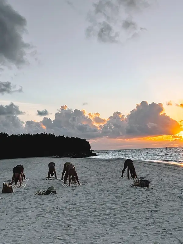 cocotravel kandima yoga 03 cocotravel kandima yoga 03