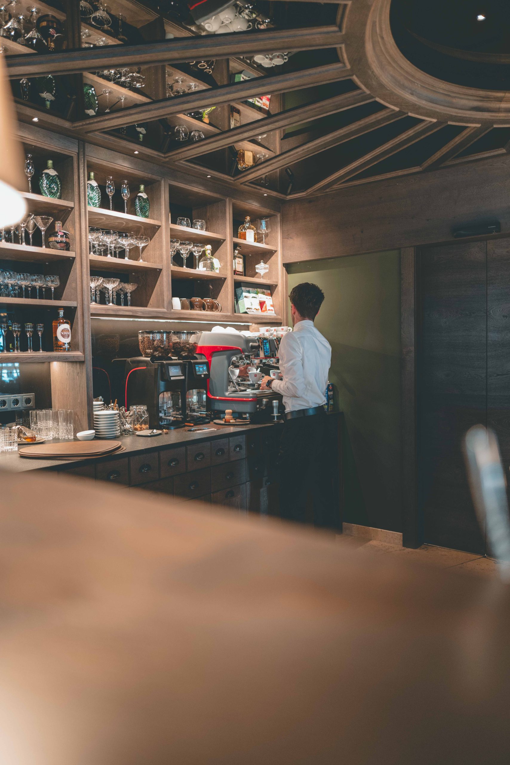 COCOTravel Unterschwarzachhof Saalbach Hotel 5 scaled