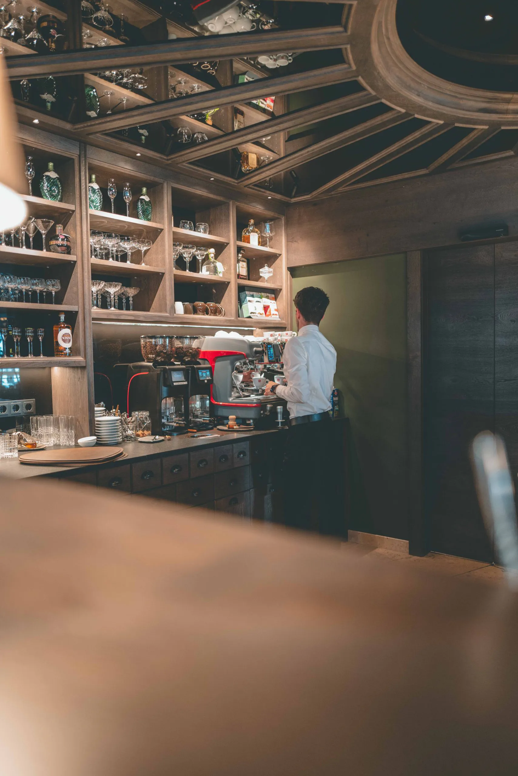 COCOTravel Unterschwarzachhof Saalbach Hotel 5 scaled