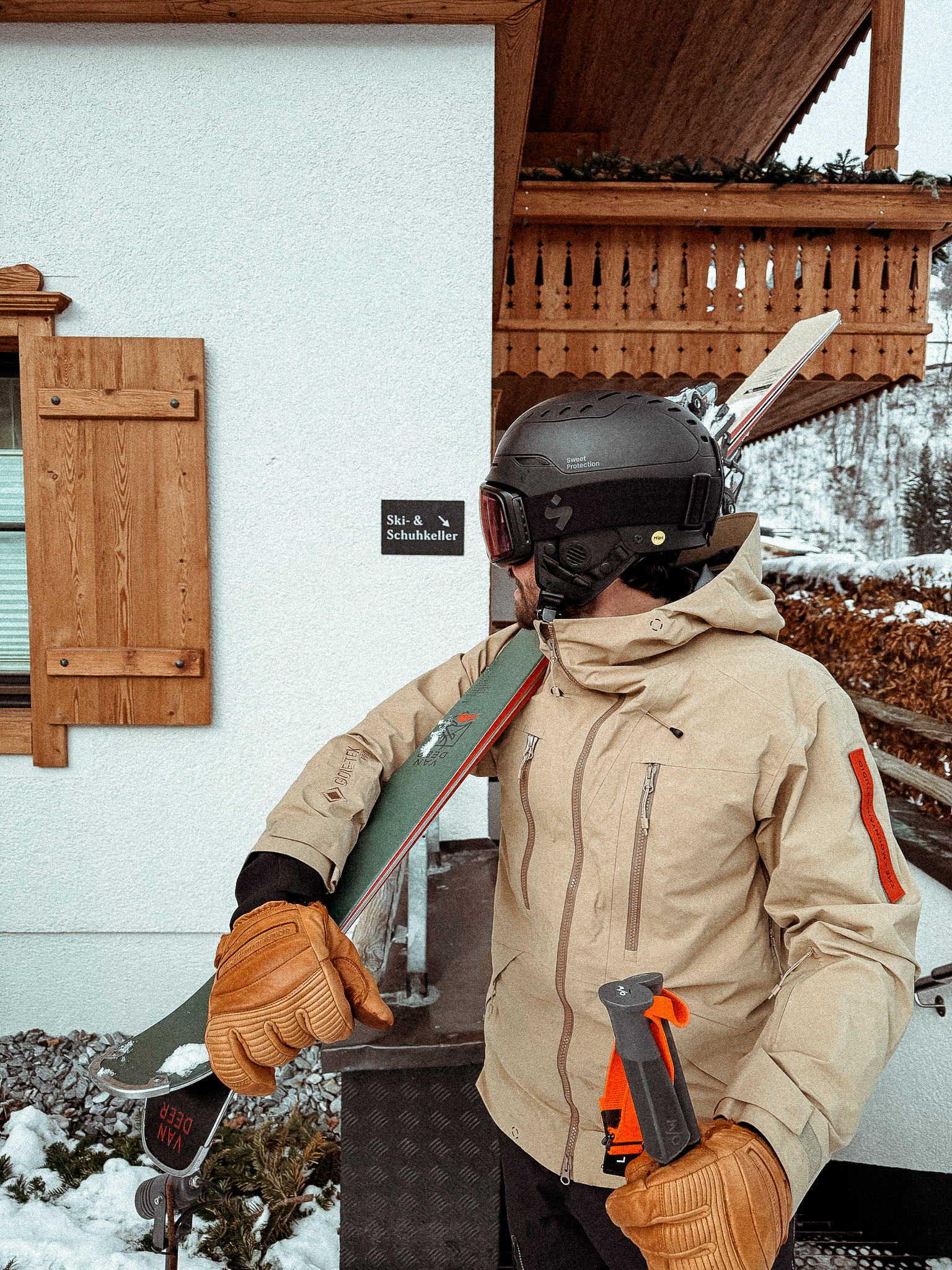 COCOTravel Unterschwarzachhof Saalbach Skifahren 13 1