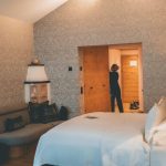 COCOTravel Unterschwarzachhof Saalbach Zimmer 15 1