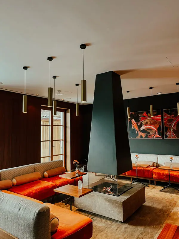 COCOtravel Bachmair Spa1