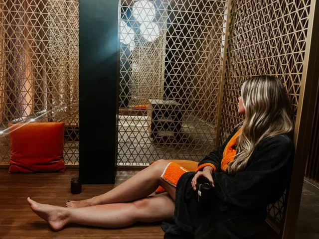 COCOtravel Bachmair Spa2 1