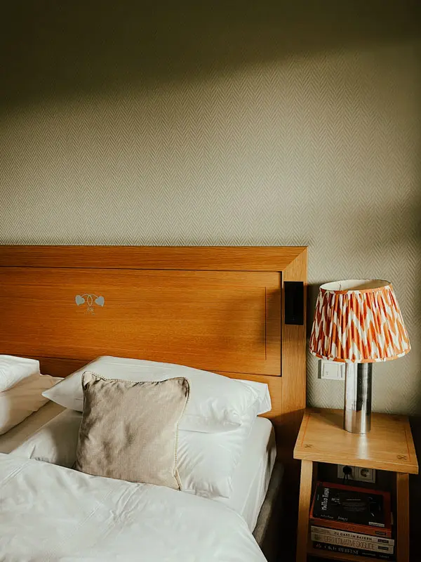 COCOtravel Bachmair Suite 2