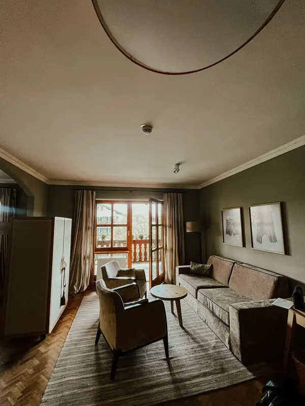 COCOtravel Bachmair Suite1