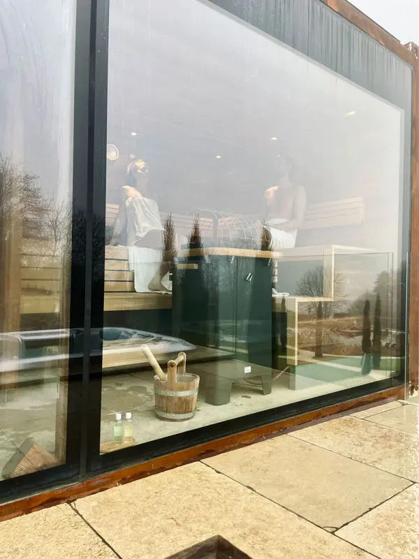 COCOtravel Golden Hill 12