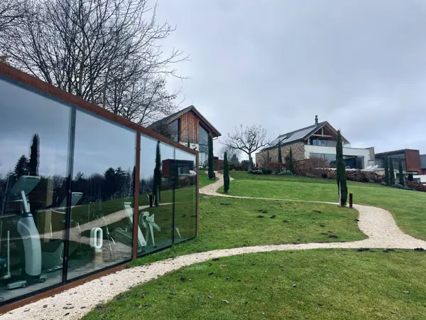 COCOtravel Golden Hill 19