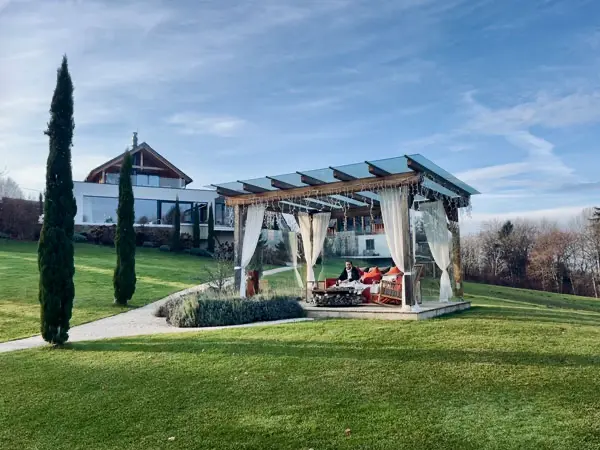 COCOtravel Golden Hill 20