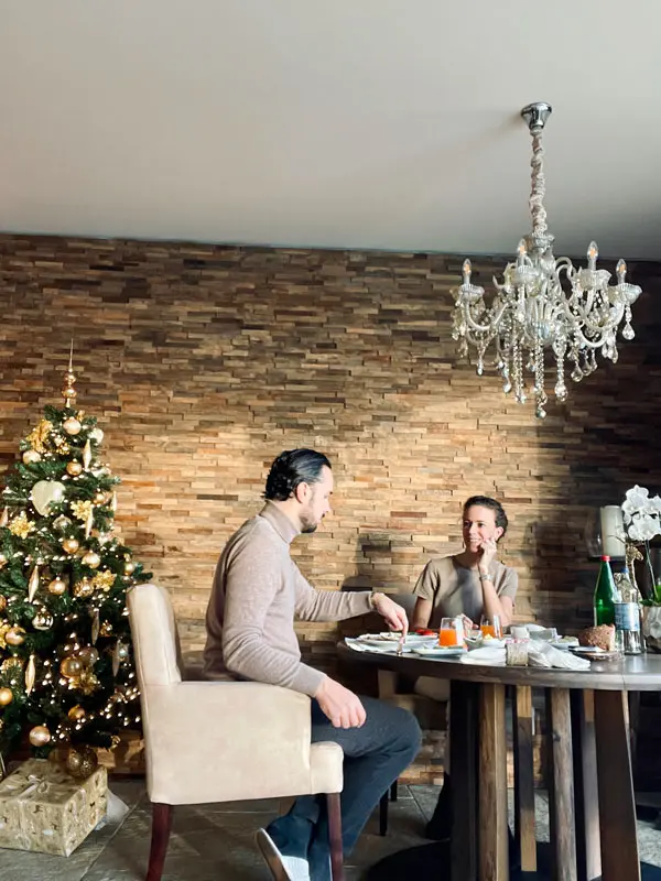 COCOtravel Golden Hill 28