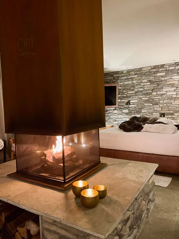 COCOtravel Golden Hill 4