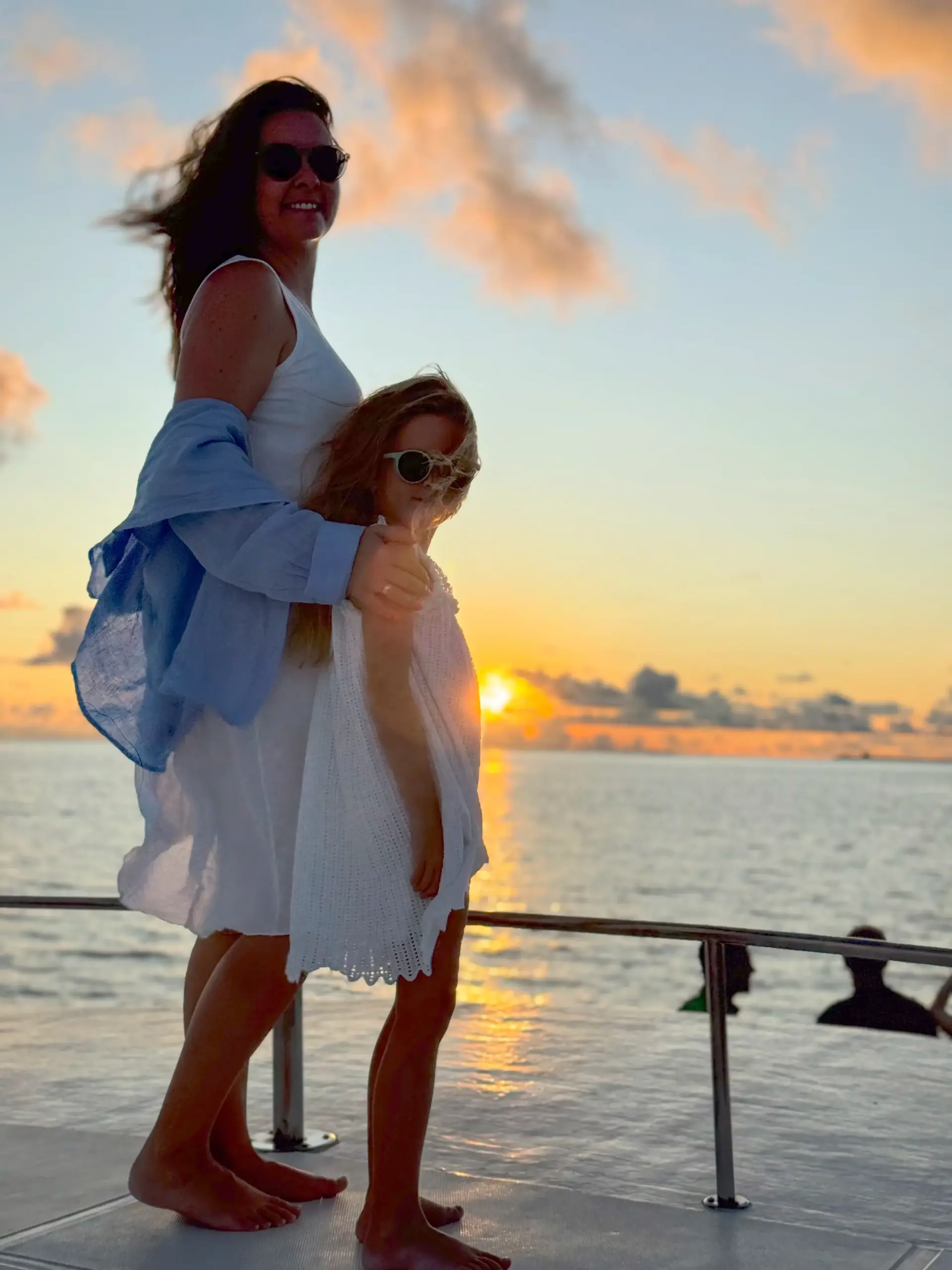 COCOtravel Malediven Kuramathi Boattrip scaled