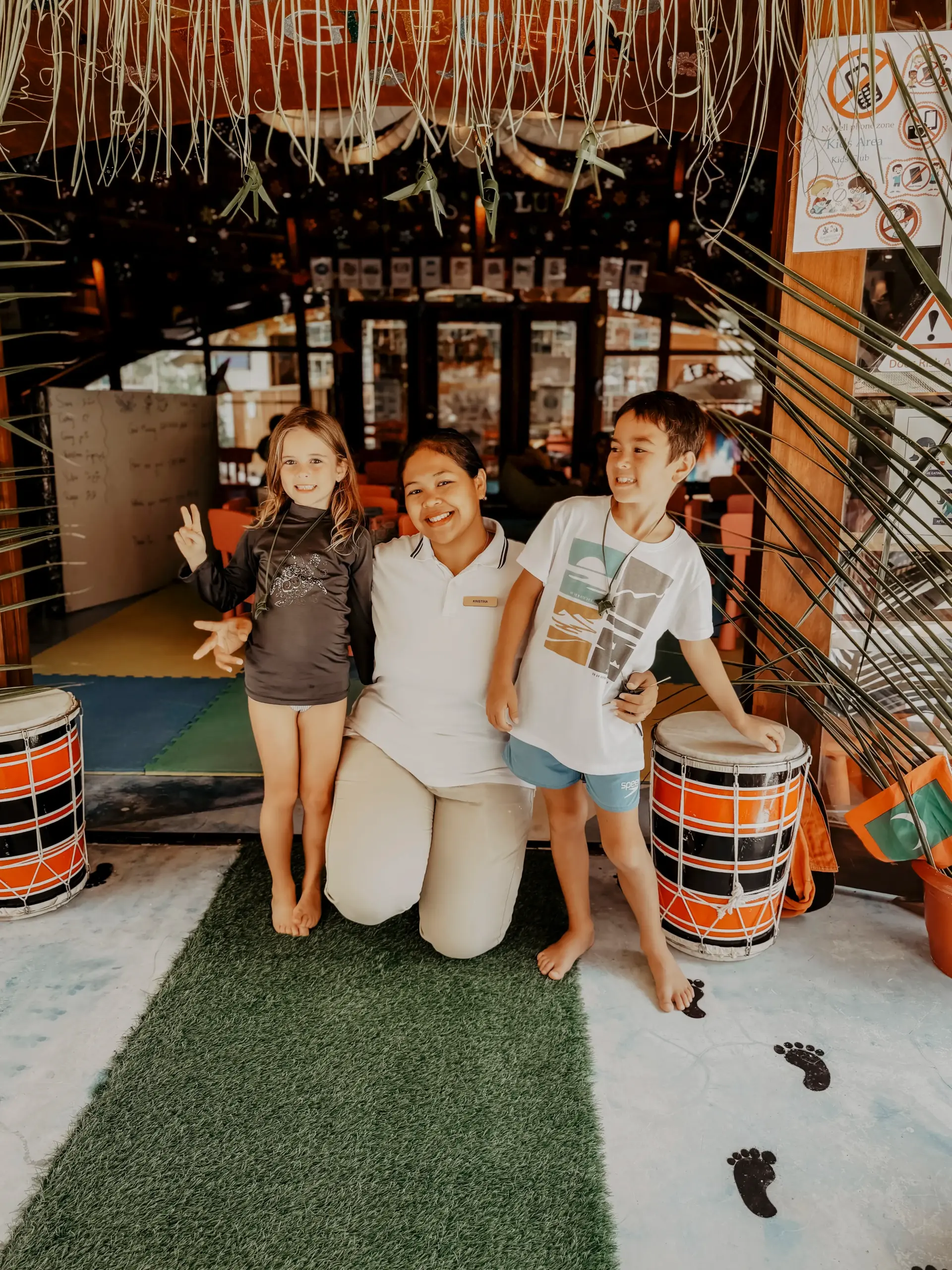 COCOtravel Malediven Kuramathi KidsClub 10 scaled