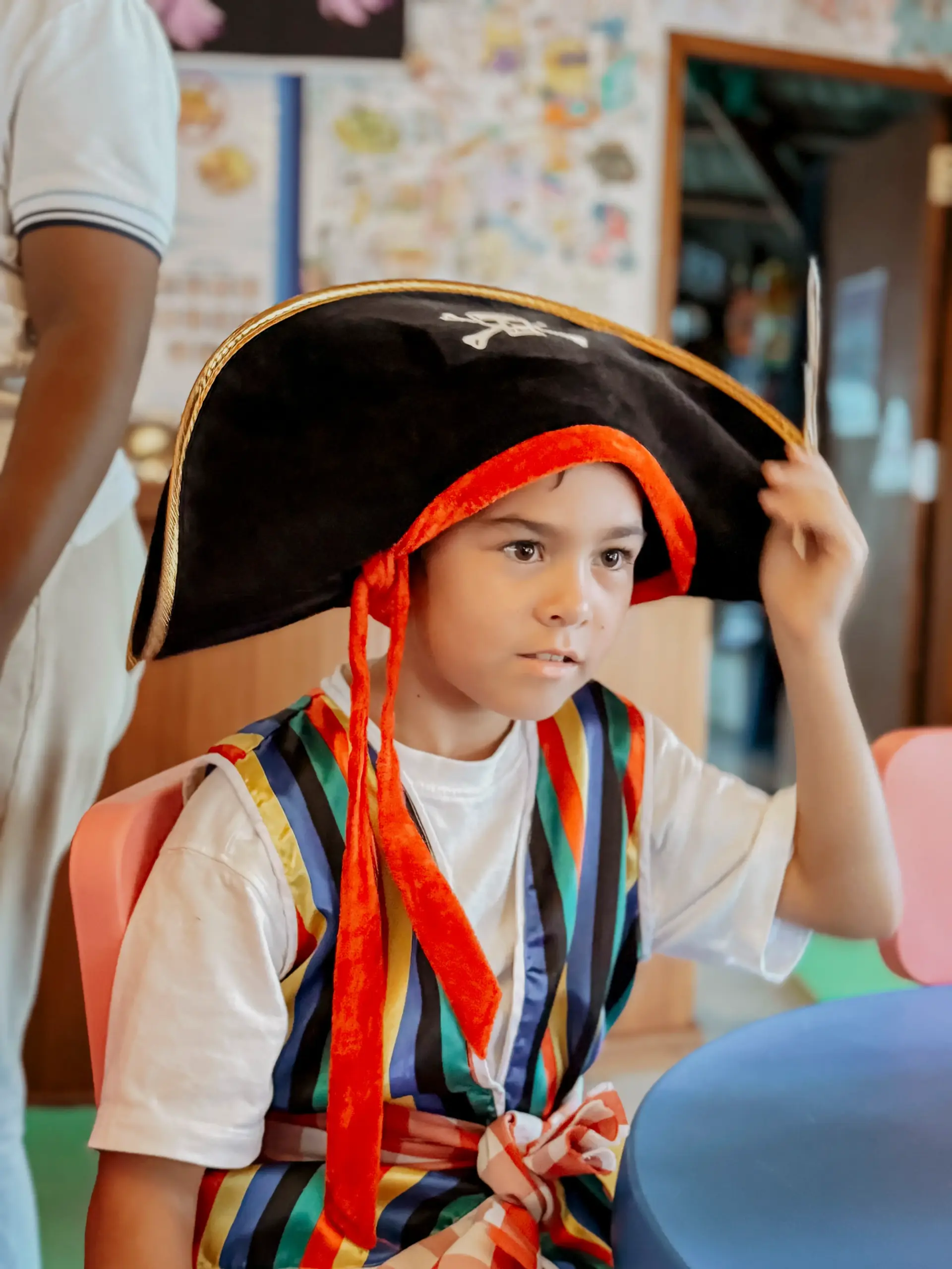 COCOtravel Malediven Kuramathi KidsClub 2 scaled