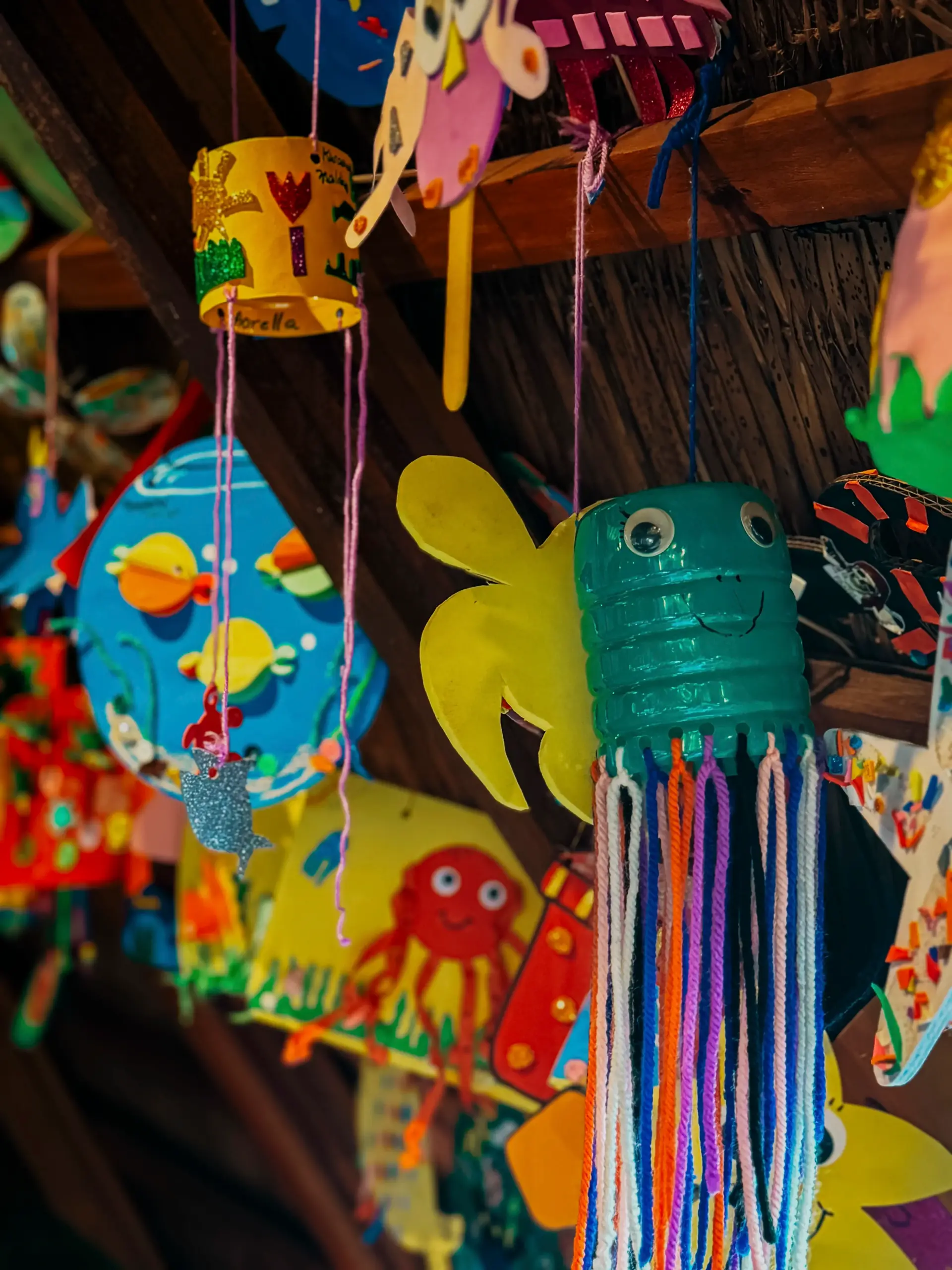 COCOtravel Malediven Kuramathi KidsClub 3 scaled