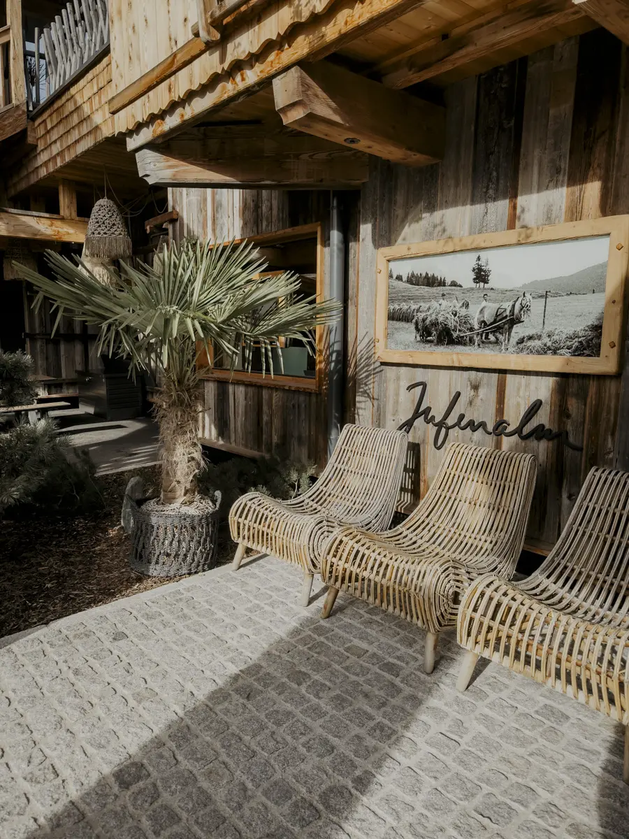 COCOtravel Oesterreich Juvenalm 4