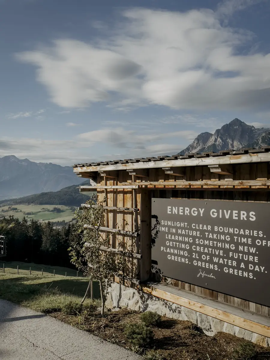 COCOtravel Oesterreich Juvenalm