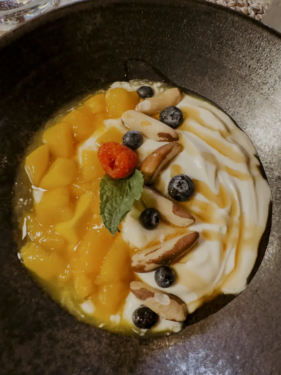 COCOtravel Oesterreich Juvenalm Abendessen 6