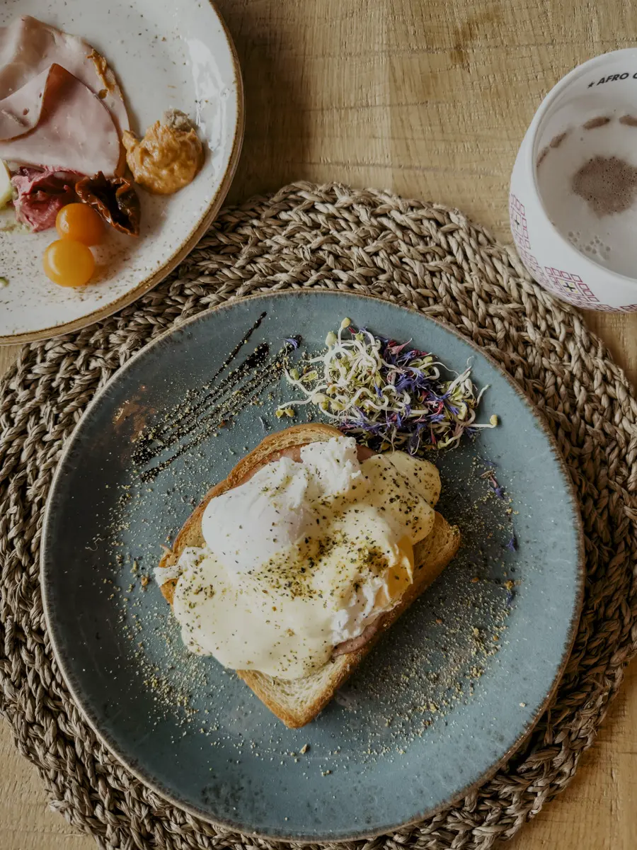 COCOtravel Oesterreich Juvenalm Fruehstueck