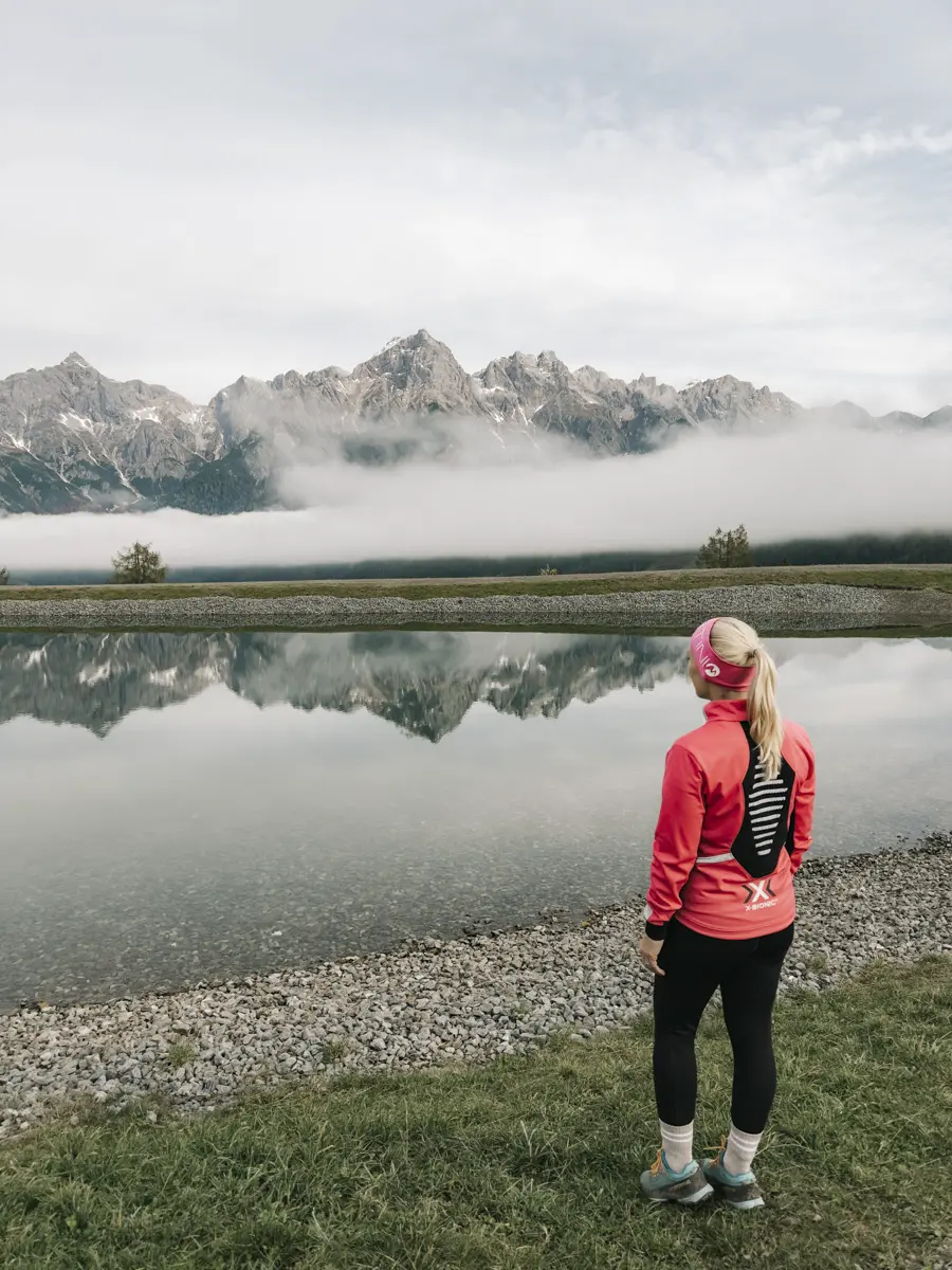 COCOtravel Oesterreich Juvenalm Prinzensee 2