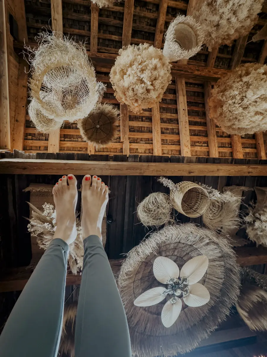 COCOtravel Oesterreich Juvenalm Yogaretreat 5