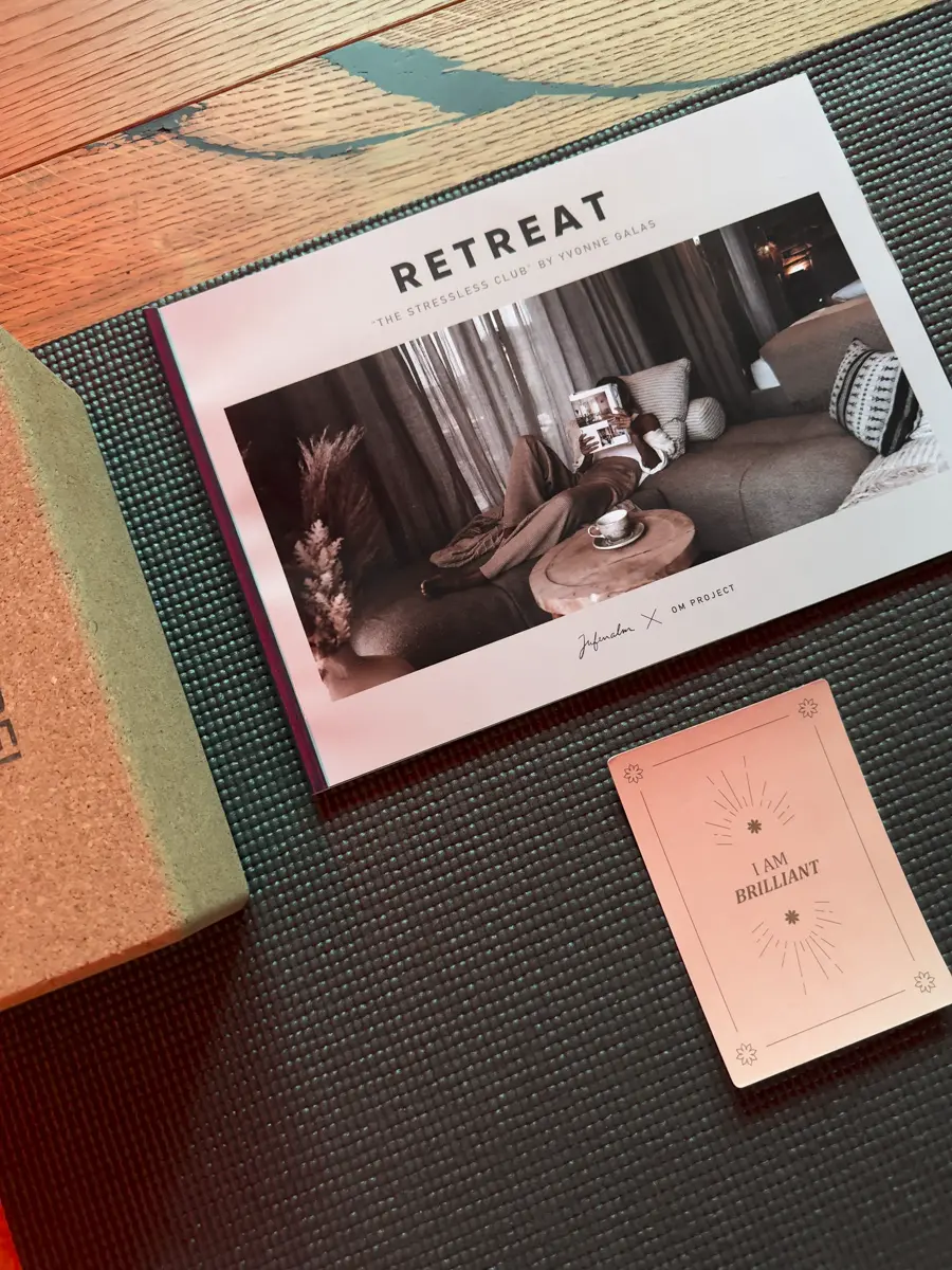 COCOtravel Oesterreich Juvenalm Yogaretreat