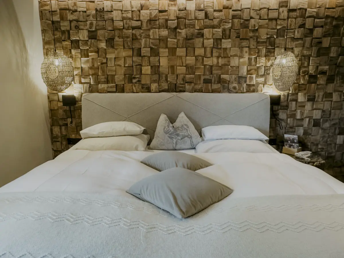 COCOtravel Oesterreich Juvenalm Zimmer 3