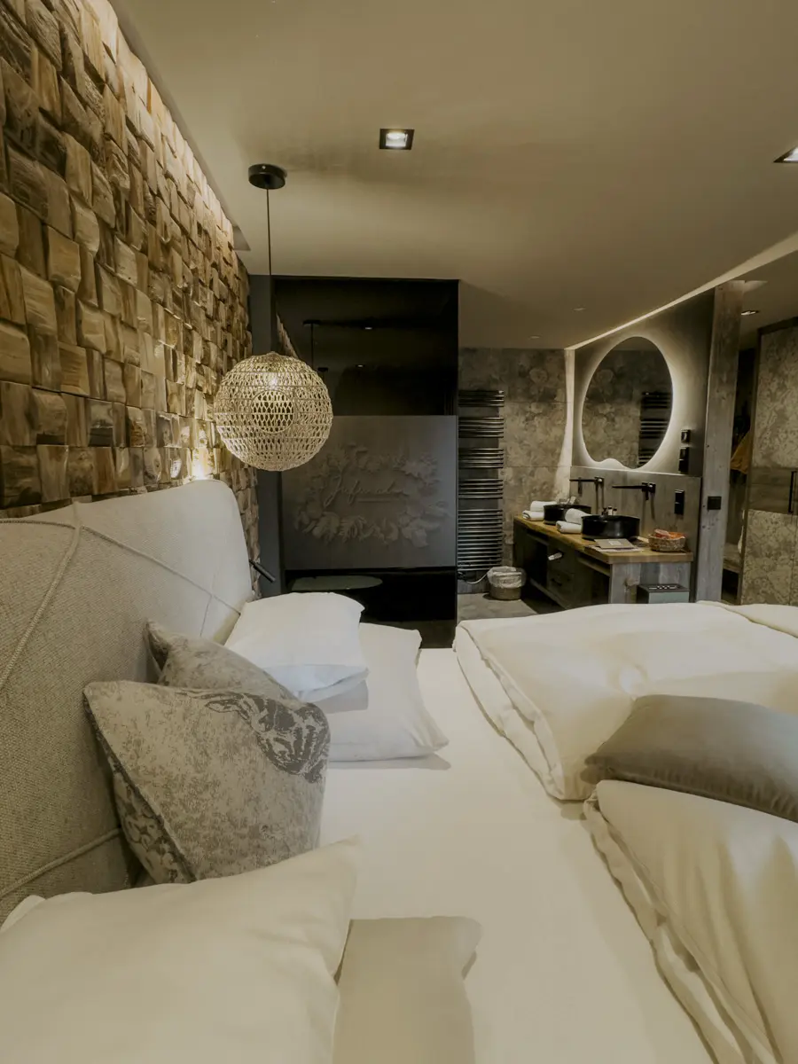 COCOtravel Oesterreich Juvenalm Zimmer 4