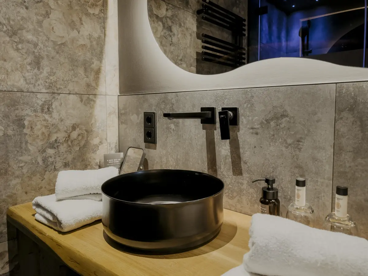 COCOtravel Oesterreich Juvenalm Zimmer 5