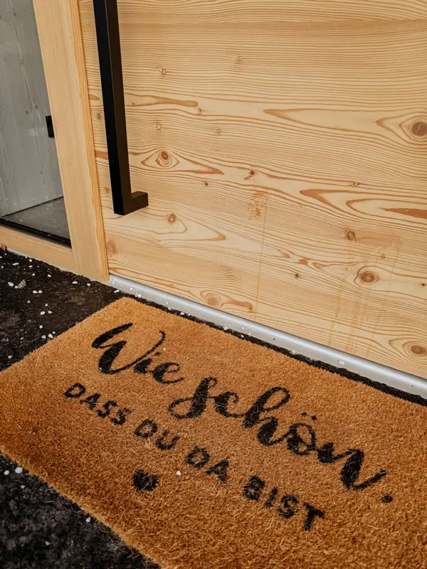 COCOtravel Oesterreich Studio963 Aussenbereich 4