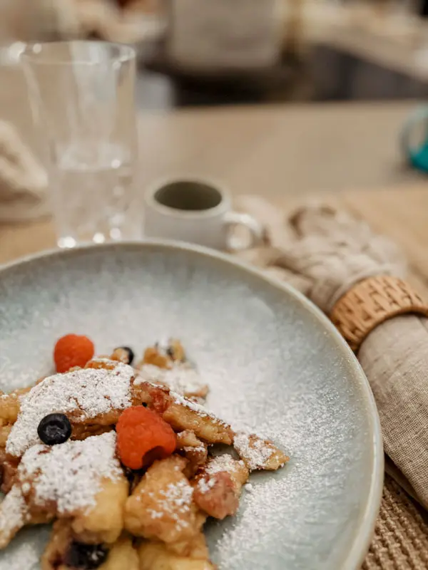 COCOtravel Oesterreich Studio963 Dinner 12