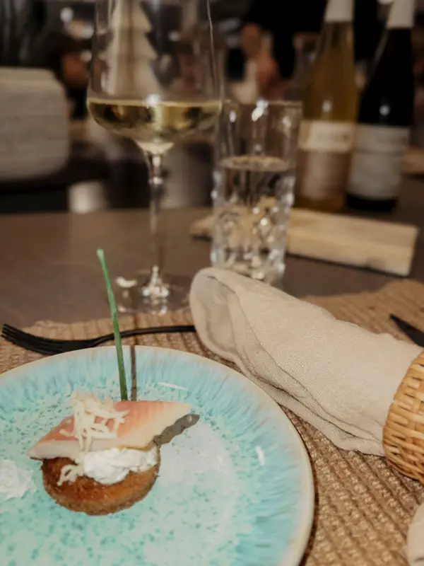 COCOtravel Oesterreich Studio963 Dinner 5