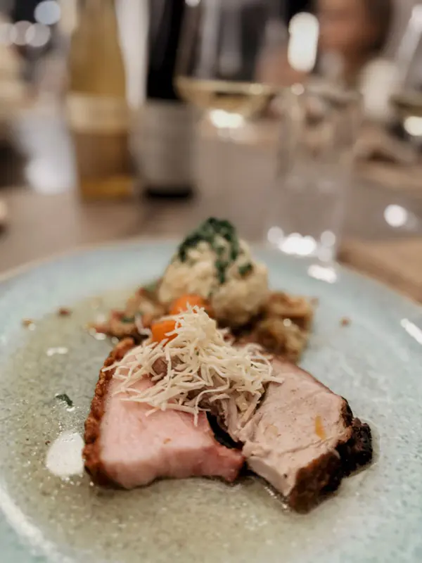 COCOtravel Oesterreich Studio963 Dinner 7