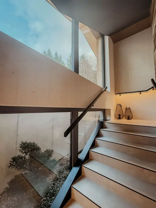 COCOtravel Oesterreich Studio963 Flur 12