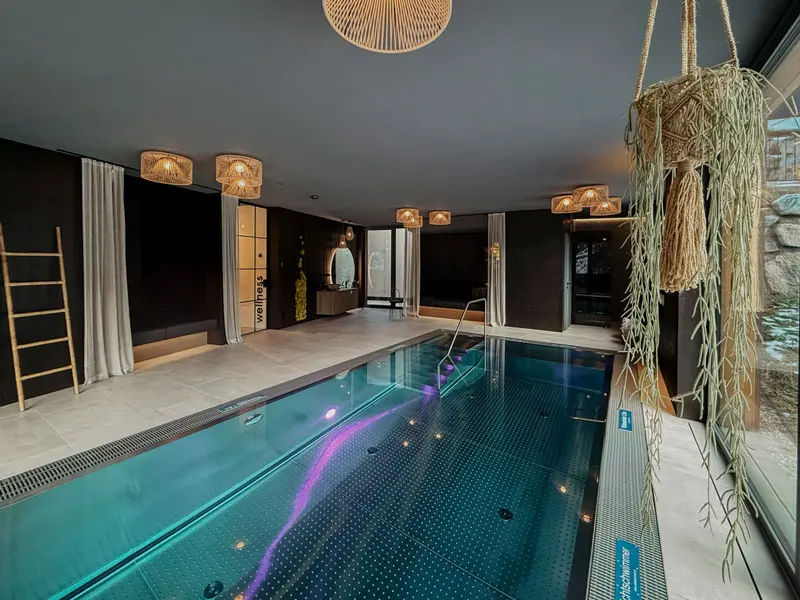 COCOtravel Oesterreich Studio963 Spa 10