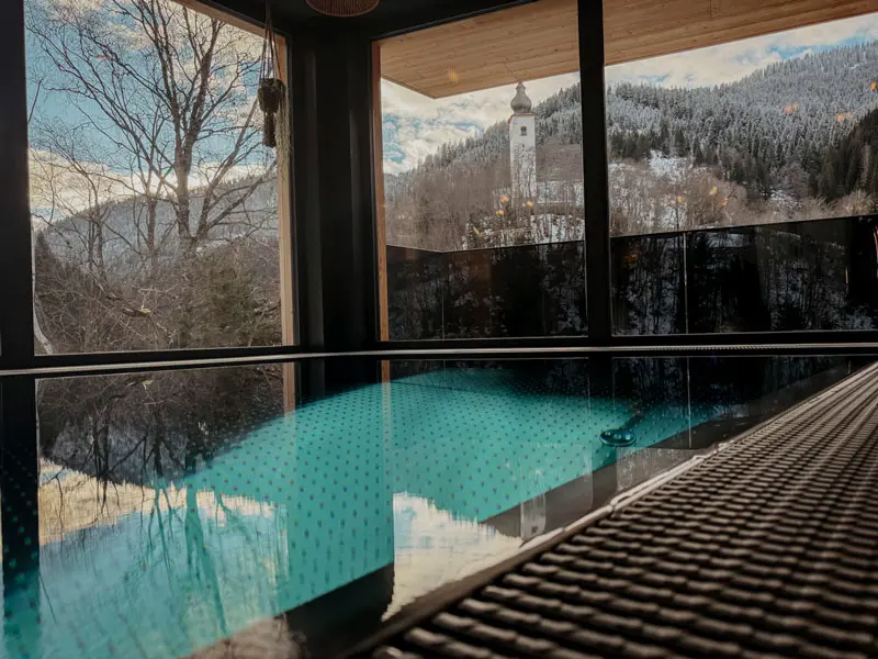 COCOtravel Oesterreich Studio963 Spa