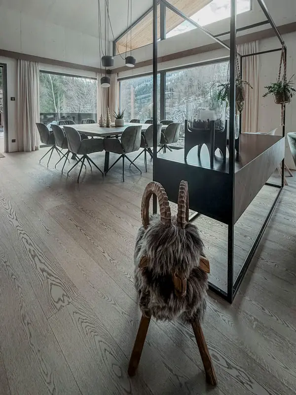 COCOtravel Oesterreich Studio963 Wohnzimmer 3