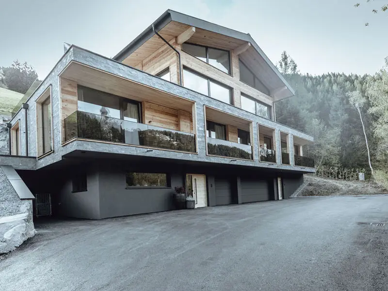 COCOtravel Studio963 Aussenansicht