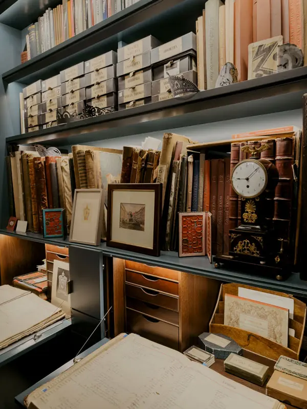 COCOtravel Wien Bristol ArtisansTour Koechert 5