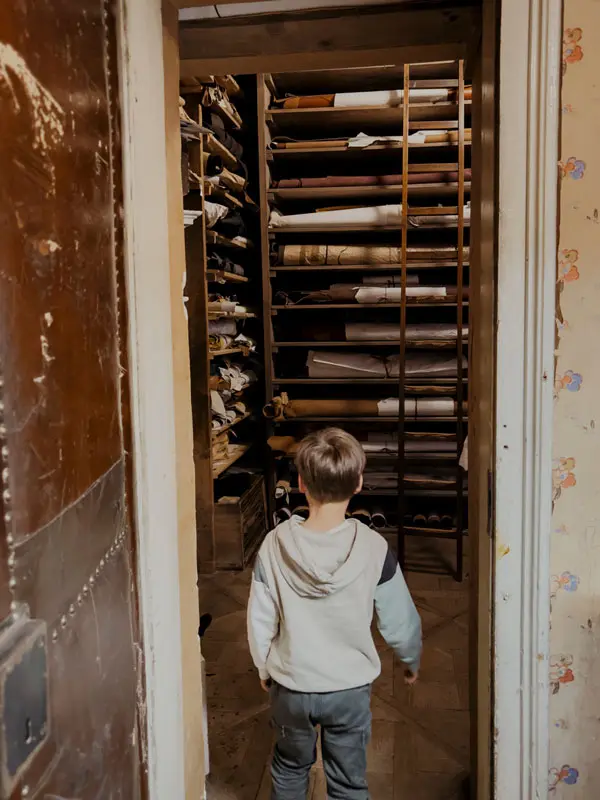 COCOtravel Wien Bristol ArtisansTour Scheer 11