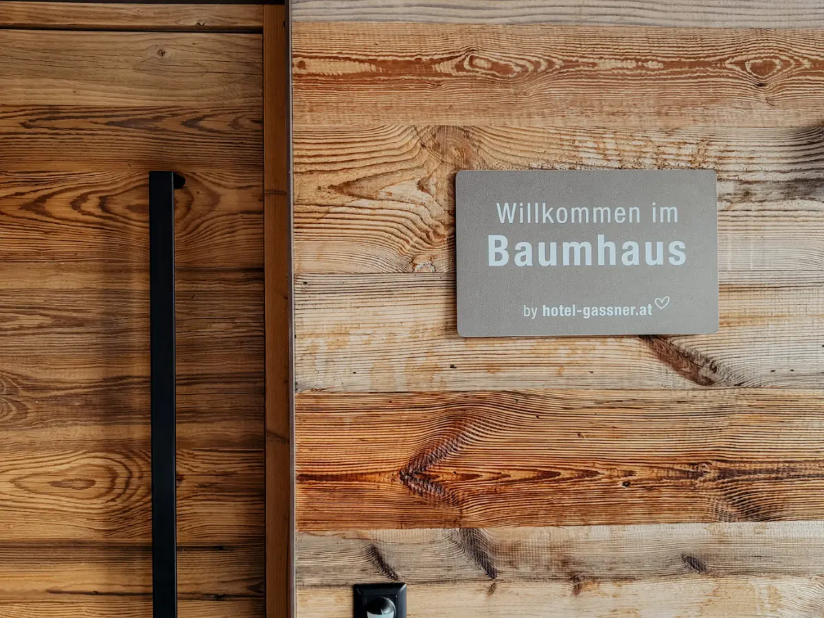 Baumhaus Lodge Gassner Neukirchen Baumhaus Lodge Baumhaus Lodge Gassner Neukirchen Baumhaus Lodge