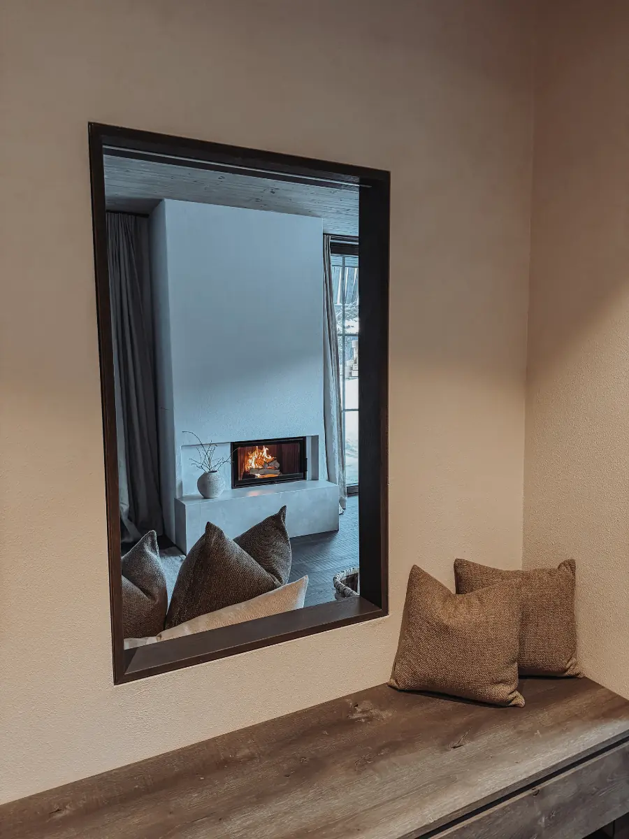 COCOCOtravel Birgkar Interior