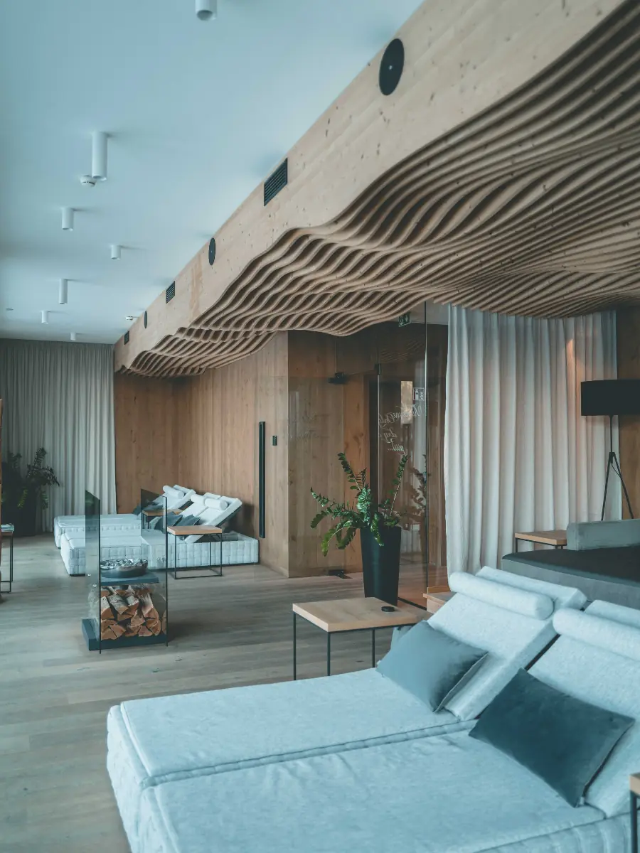 COCOTravel Hochkoenigin MariaAlm Wellness 12