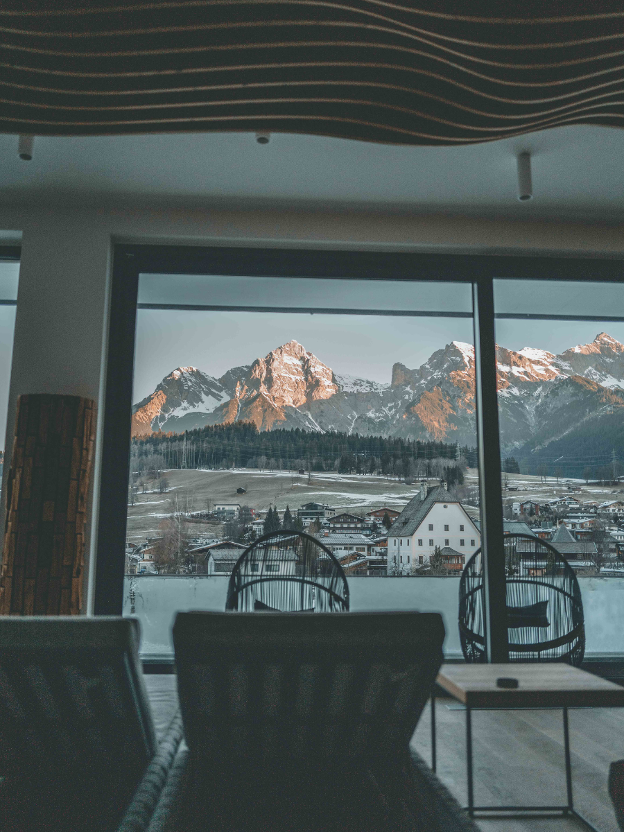 COCOTravel Hochkoenigin MariaAlm Wellness 14