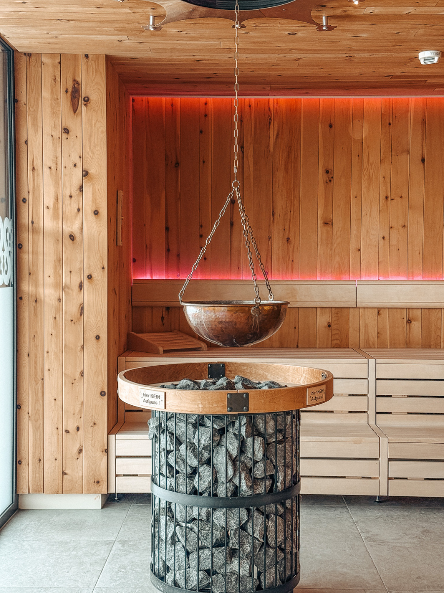 COCOTravel Hochkoenigin MariaAlm Wellness 27