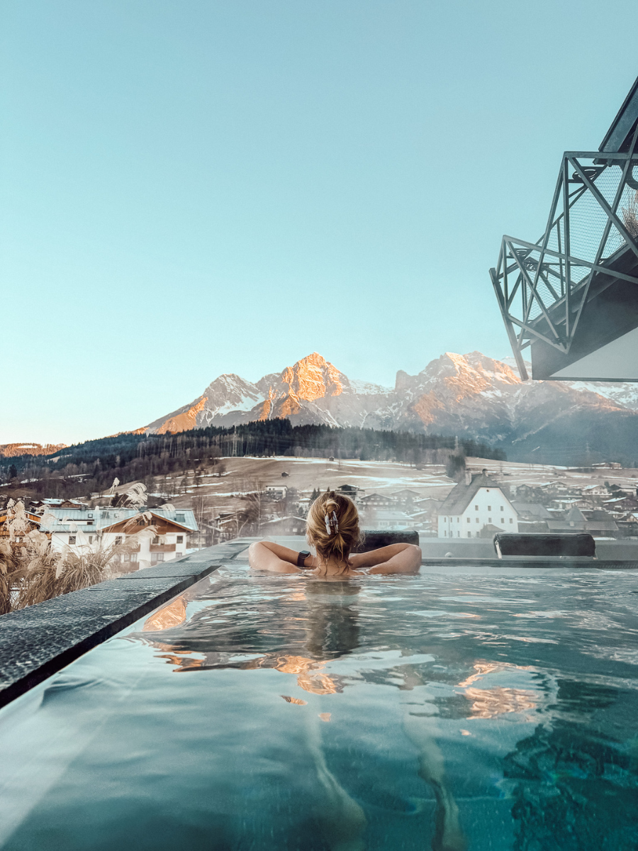 COCOTravel Hochkoenigin MariaAlm Wellness 36