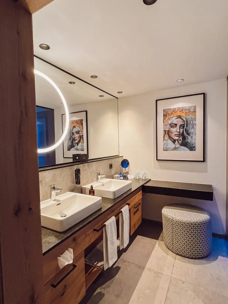 COCOTravel Hochkoenigin MariaAlm Zimmer 10