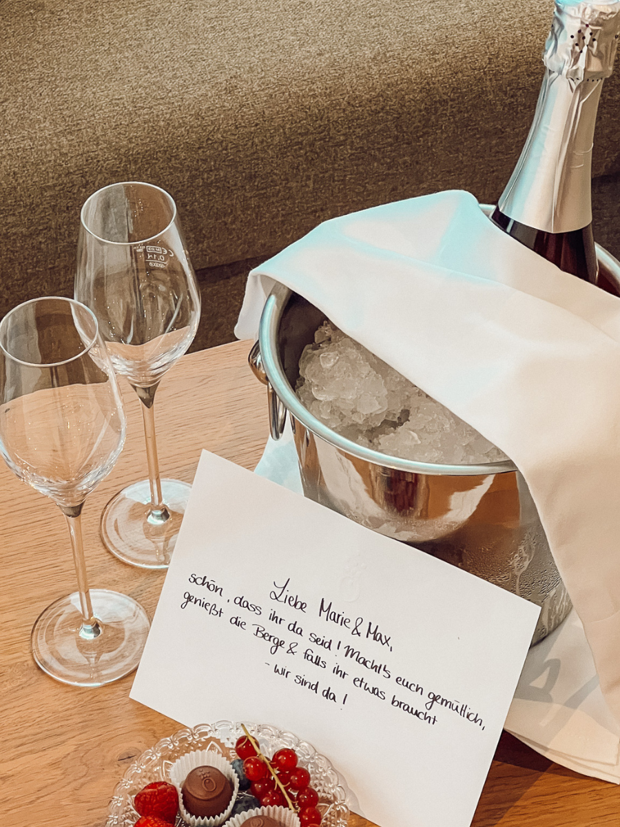 COCOTravel Hochkoenigin MariaAlm Zimmer 6