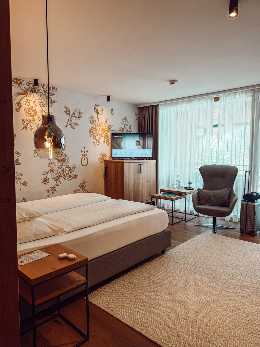 COCOTravel Hochkoenigin MariaAlm Zimmer 9