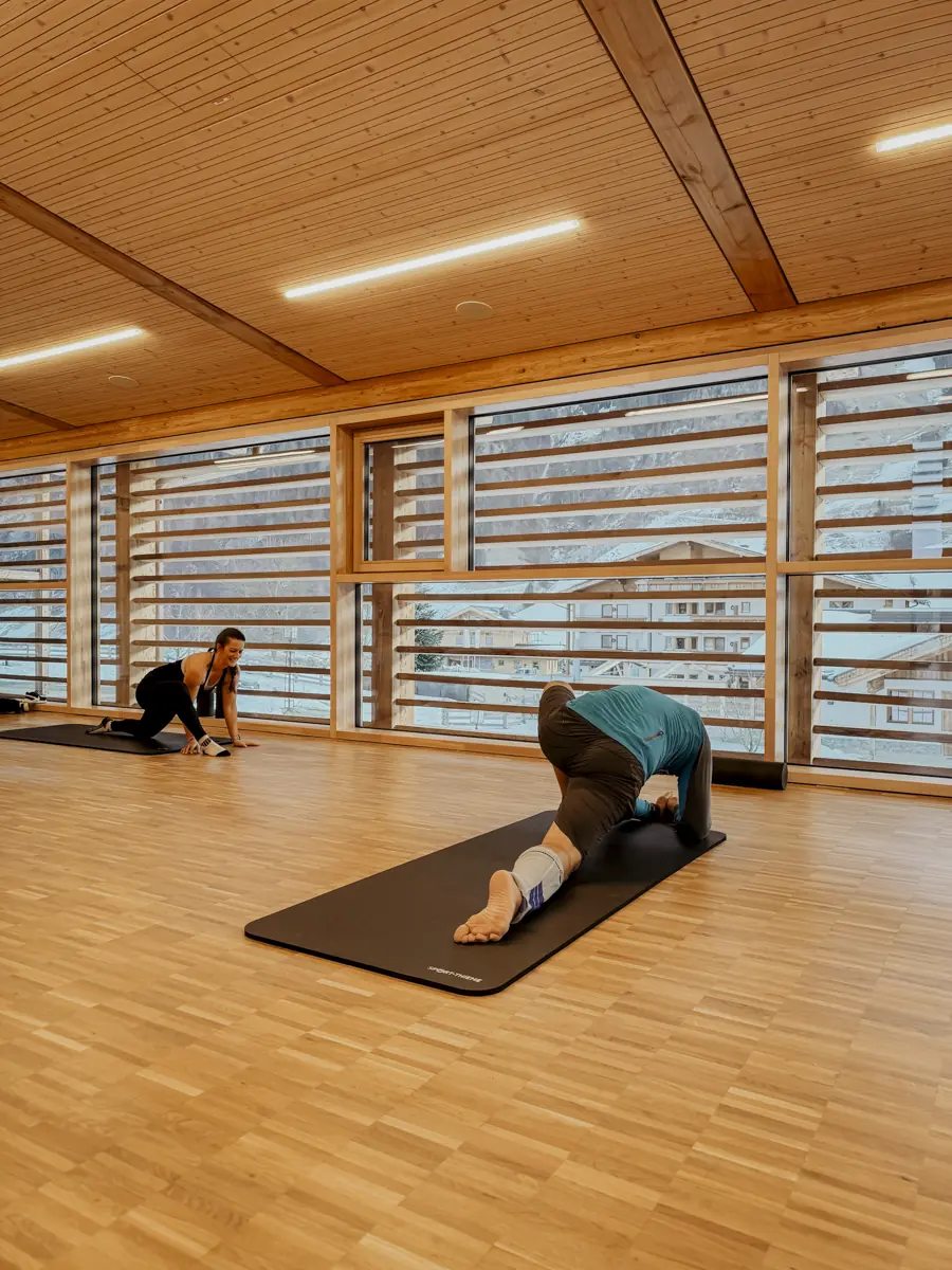 COCOtravel 202501 Moargut Fitnessstudio 1