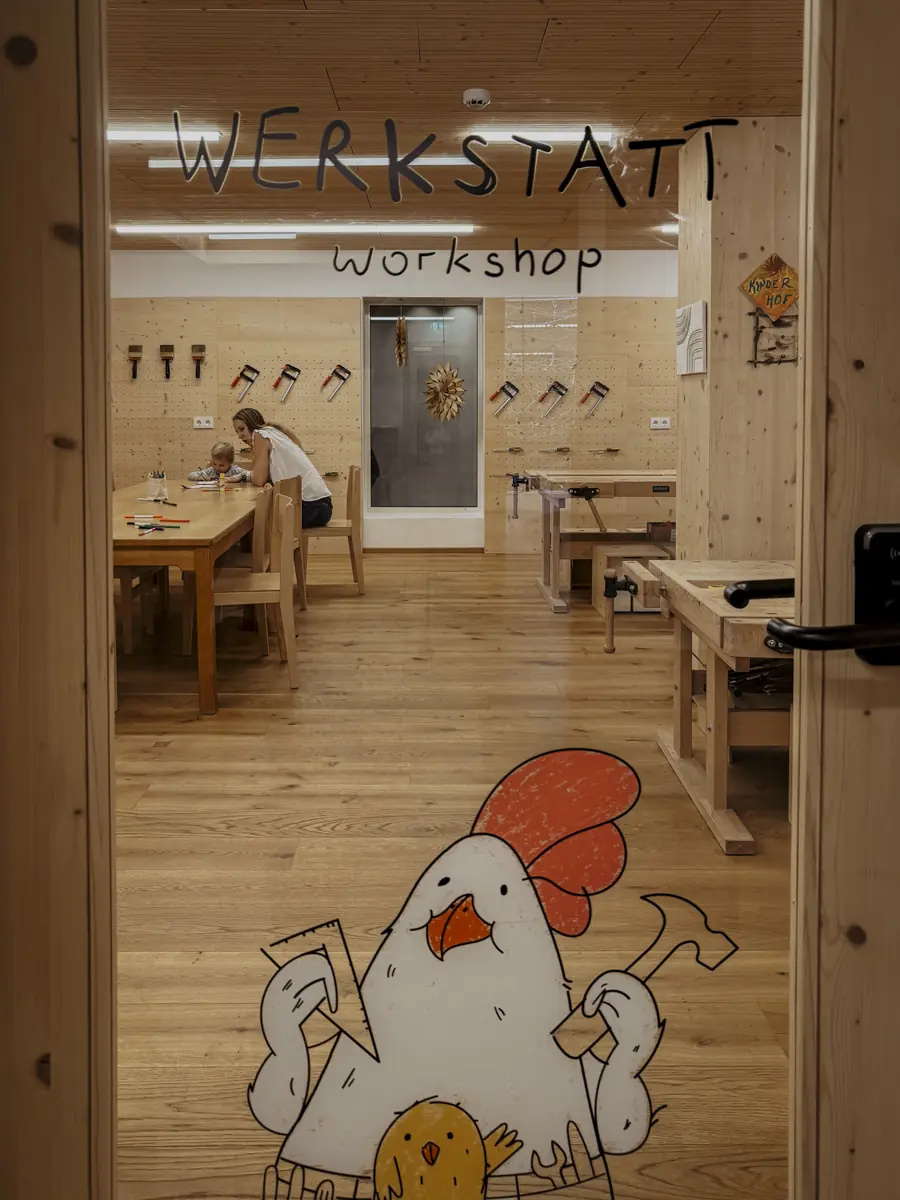 COCOtravel 202501 Moargut Kinderhof 2